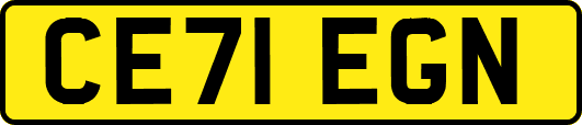 CE71EGN