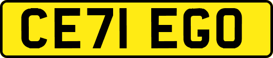 CE71EGO