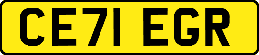 CE71EGR