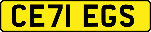 CE71EGS
