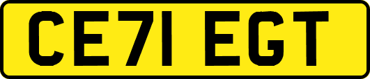 CE71EGT