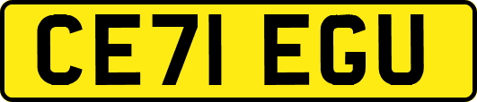 CE71EGU