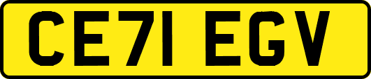 CE71EGV