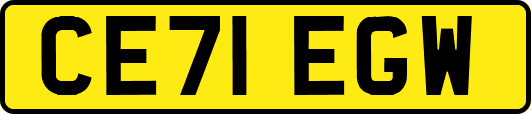 CE71EGW