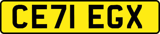 CE71EGX