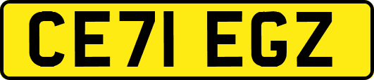CE71EGZ