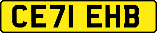 CE71EHB