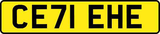 CE71EHE