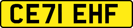 CE71EHF