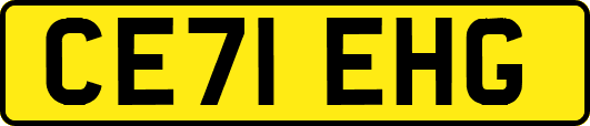 CE71EHG