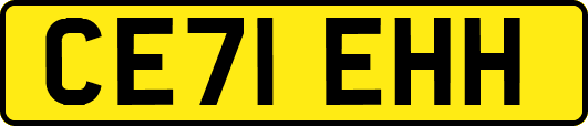 CE71EHH
