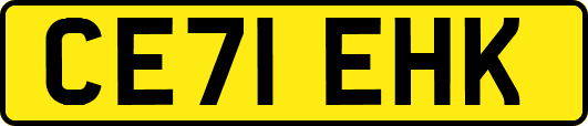 CE71EHK