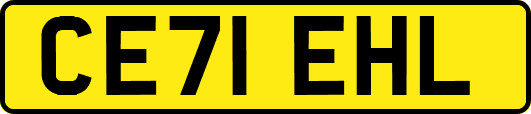CE71EHL