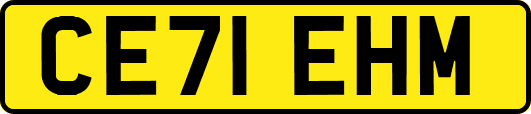 CE71EHM