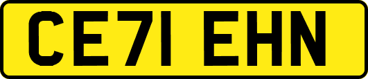 CE71EHN