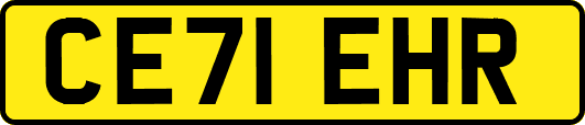 CE71EHR