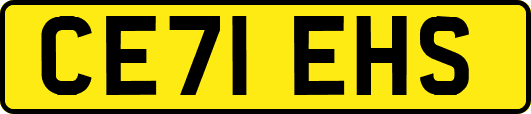 CE71EHS