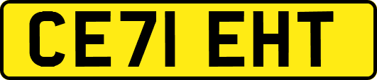 CE71EHT