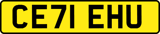 CE71EHU
