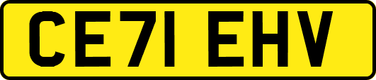 CE71EHV