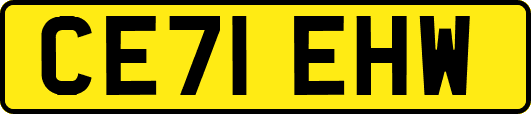 CE71EHW