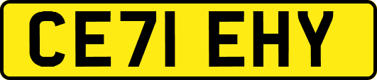 CE71EHY