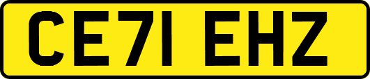 CE71EHZ