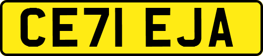 CE71EJA