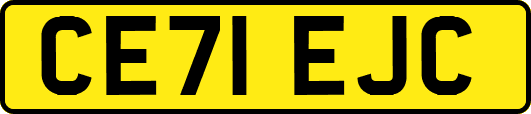 CE71EJC