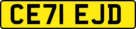 CE71EJD