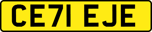 CE71EJE