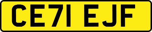 CE71EJF