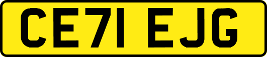 CE71EJG