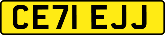 CE71EJJ