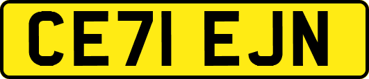 CE71EJN