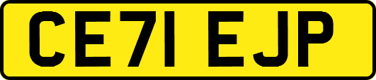 CE71EJP