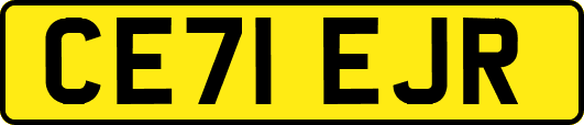 CE71EJR
