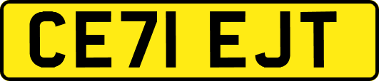 CE71EJT
