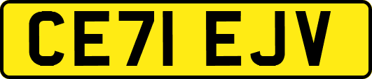 CE71EJV