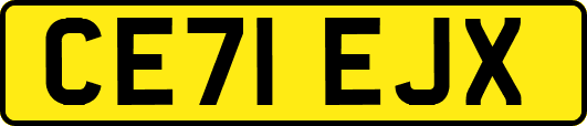 CE71EJX
