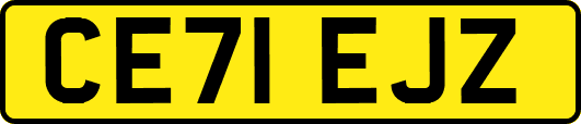 CE71EJZ
