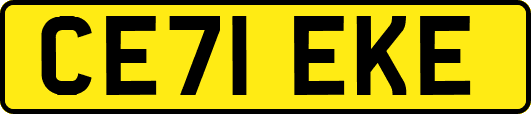 CE71EKE