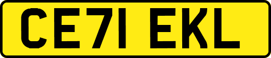 CE71EKL