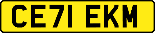 CE71EKM