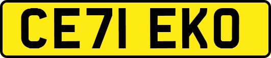CE71EKO