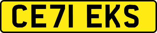 CE71EKS