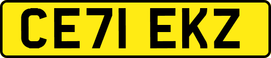 CE71EKZ