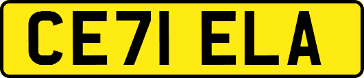 CE71ELA