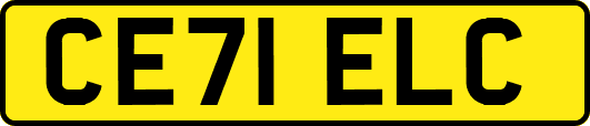 CE71ELC