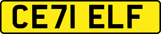 CE71ELF